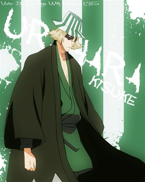 kisuke urahara